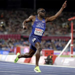 European Athletics Championships: Glave shines as Battocletti, Visser, Tentoglou and Halász win