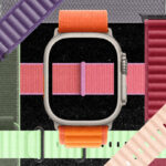 Apple’s Wearable Revamp Could Include Screenless Rival to Whoop, Fitbit Air