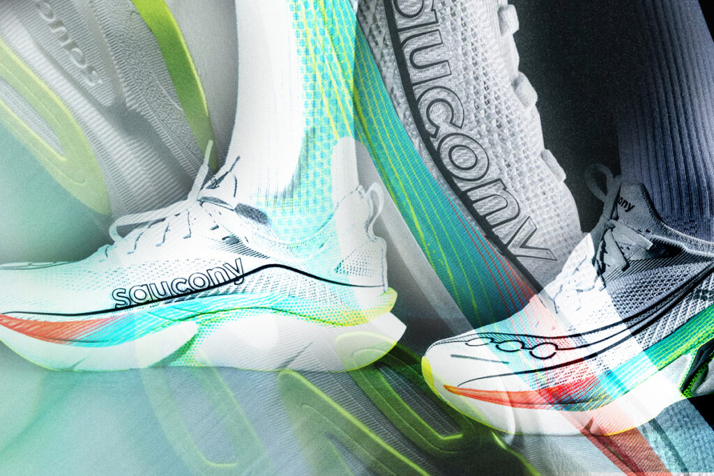 Led by Saucony and Merrell, Wolverine World Wide beats second quarter estimates