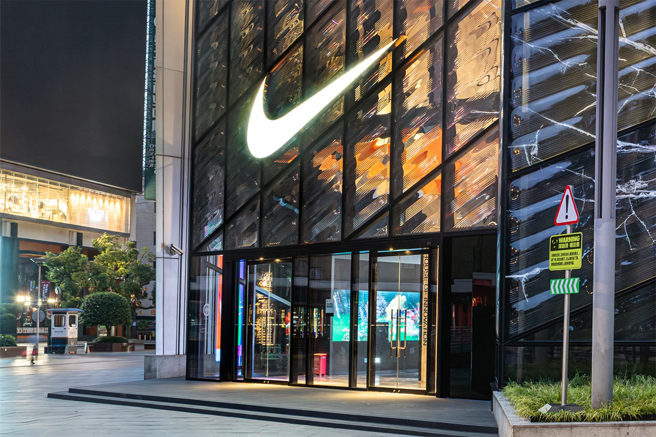 Federal judge dismisses EEOC’s discrimination suit as Nike agrees to share employee data