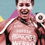 European Athletics Championships Day 5: Werro dominates to 800m gold, Battocletti doubles