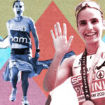 European Athletics Championships Day 6: Pérez, Fiorini get race walk world records, Great Britain sweeps relays