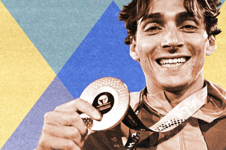 European Athletics Championships Day 7: Duplantis soars to fourth pole vault title