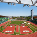 Eugene will host 2028 U.S. Olympic track and field team trials