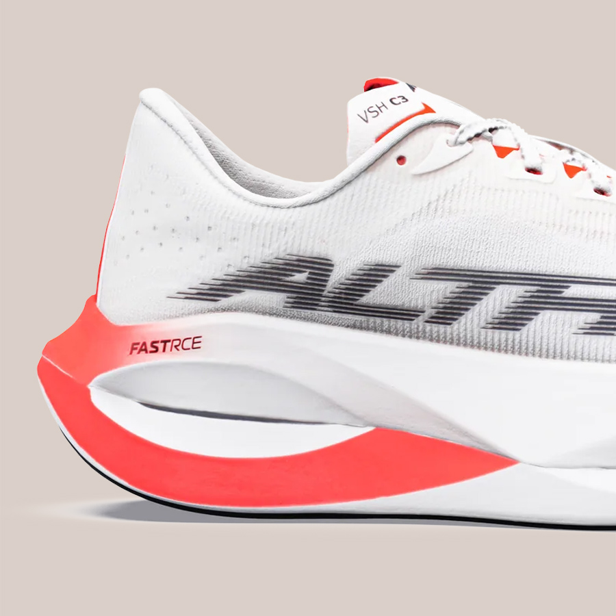 First Look: Altra Vanish Carbon 3