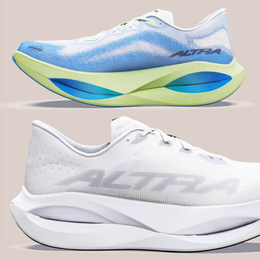 First Look: Altra Vanish Carbon 3