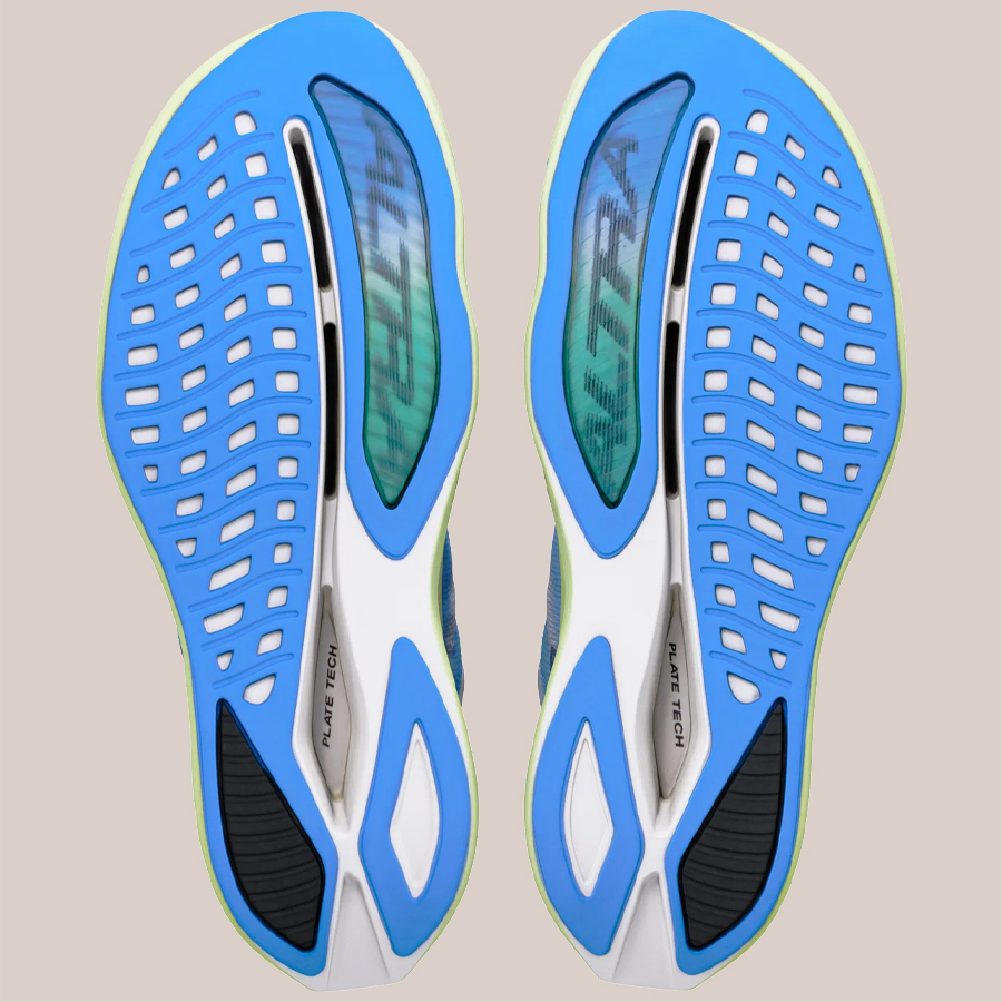 First Look: Altra Vanish Carbon 3