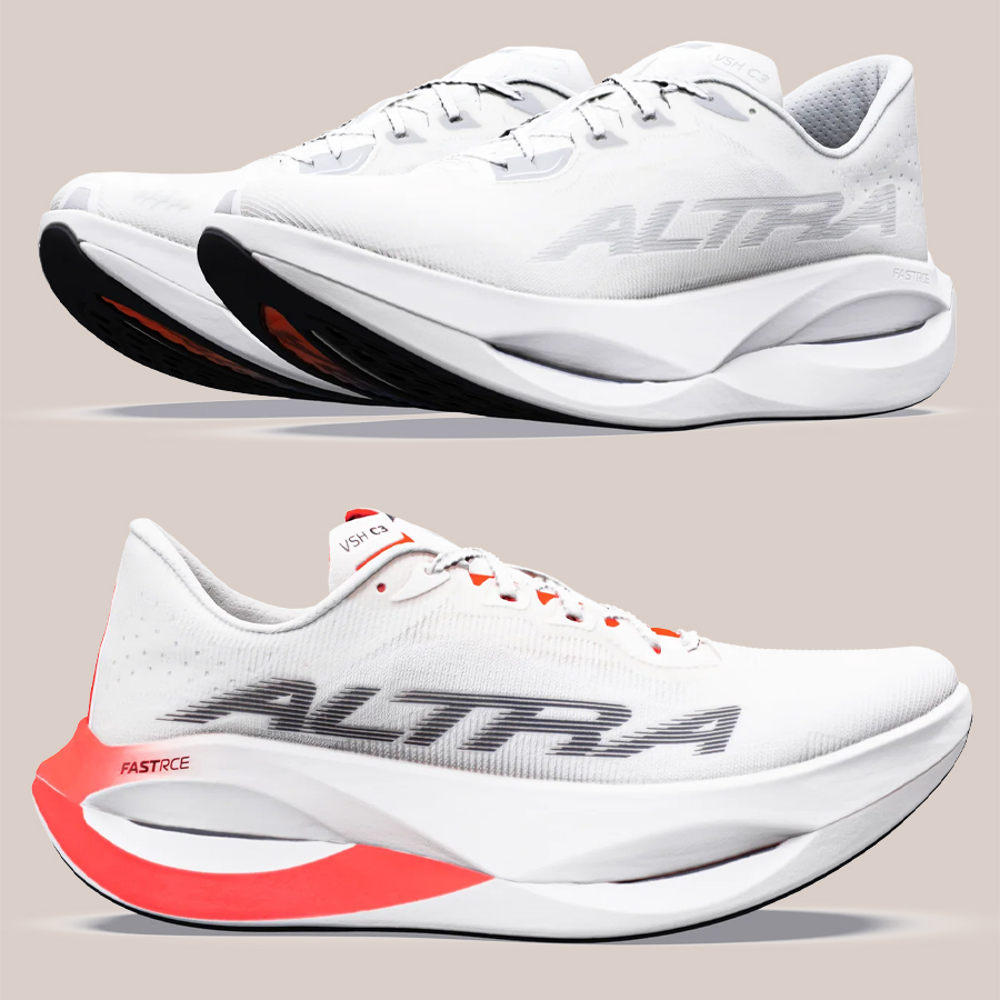 First Look: Altra Vanish Carbon 3
