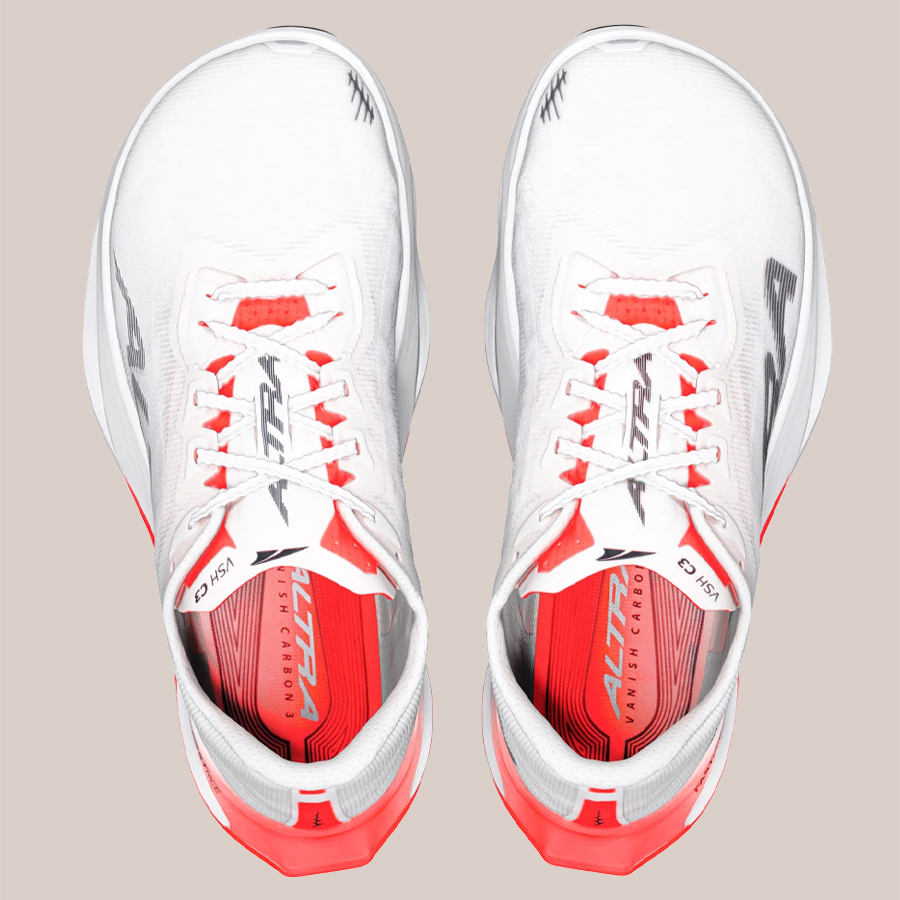 First Look: Altra Vanish Carbon 3
