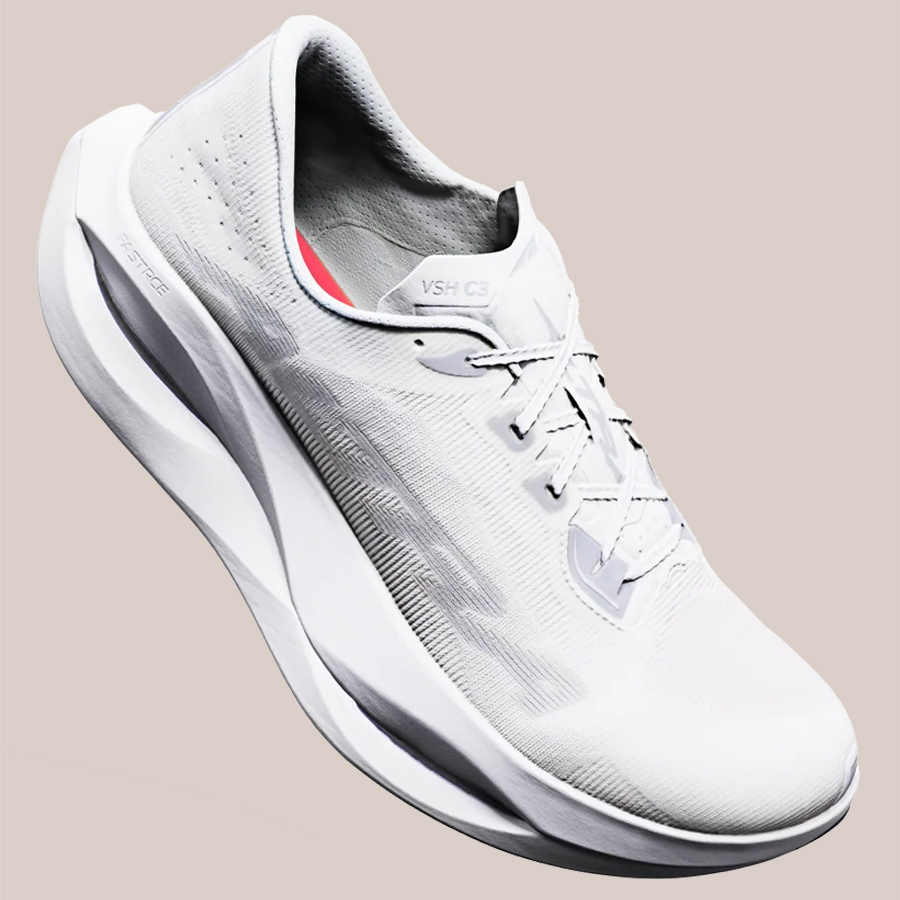 First Look: Altra Vanish Carbon 3