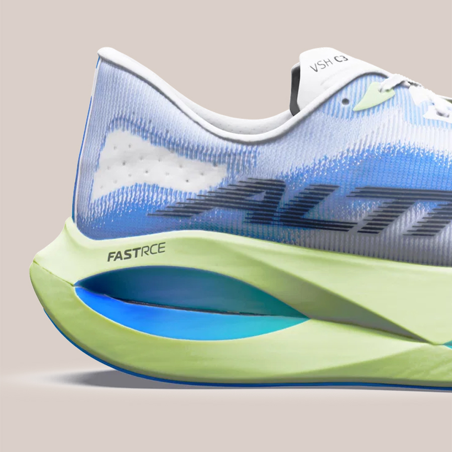 First Look: Altra Vanish Carbon 3