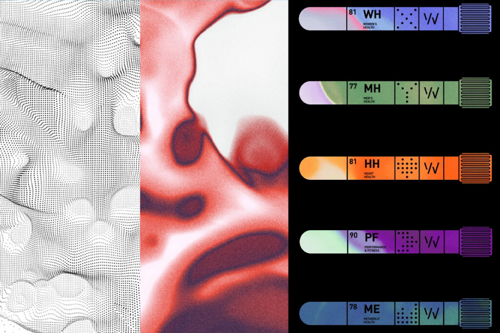 Whoop's Advanced Labs blood testing service will no longer require a subscription