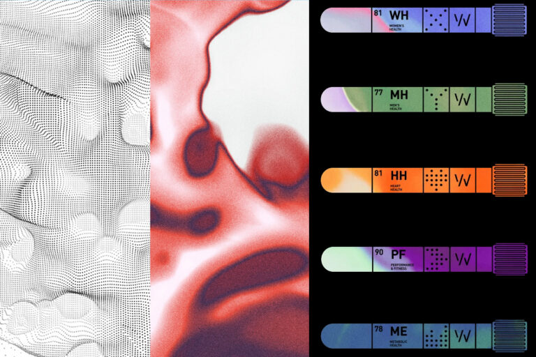Whoop's Advanced Labs blood testing service will no longer require a subscription