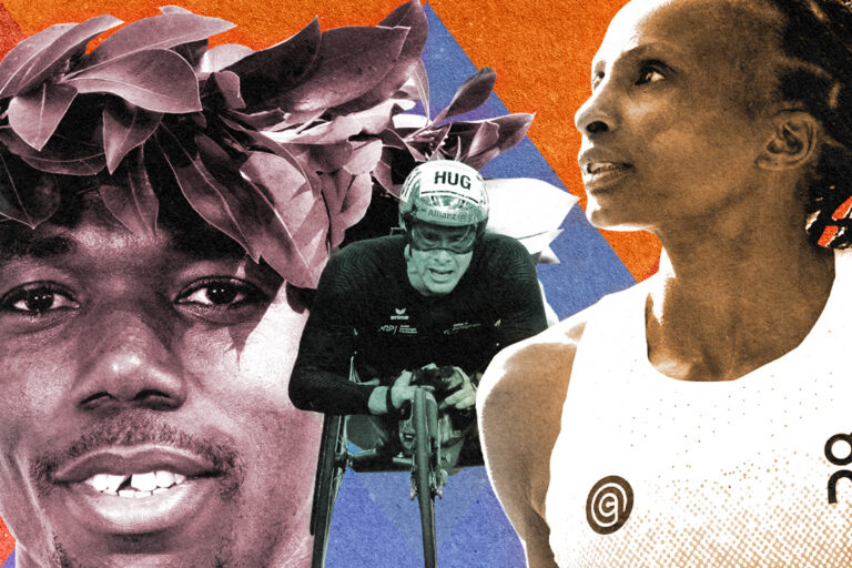 Kipruto, Obiri and Hug set to defend titles, headline a loaded NYC Marathon lineup