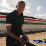 Faith Kipyegon reveals hamstring injury from May needs longer recovery