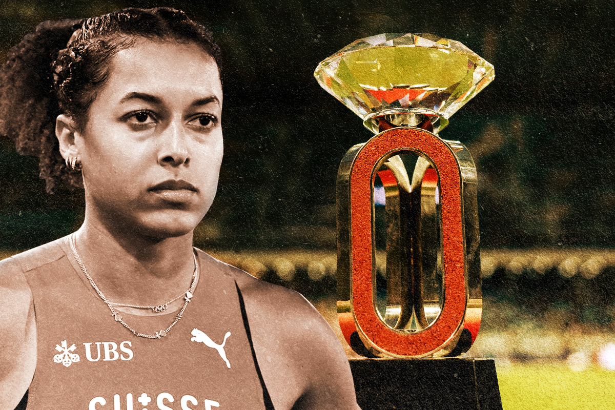 Diamond League Lausanne 2026 preview: schedule, key events and how to watch