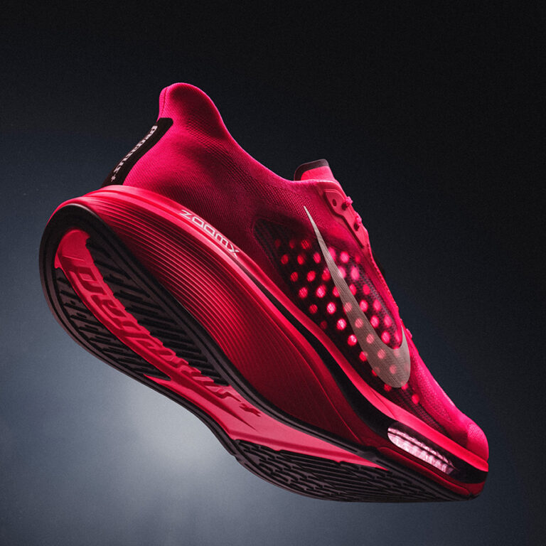 First Look: Nike Pegasus Plus 2