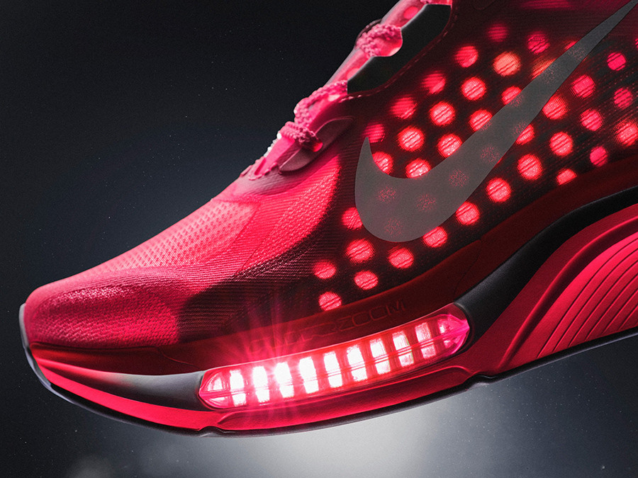 First Look: Nike Pegasus Plus 2