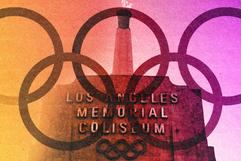LA28 Olympics organizers reveal 6 million tickets have sold after second drop