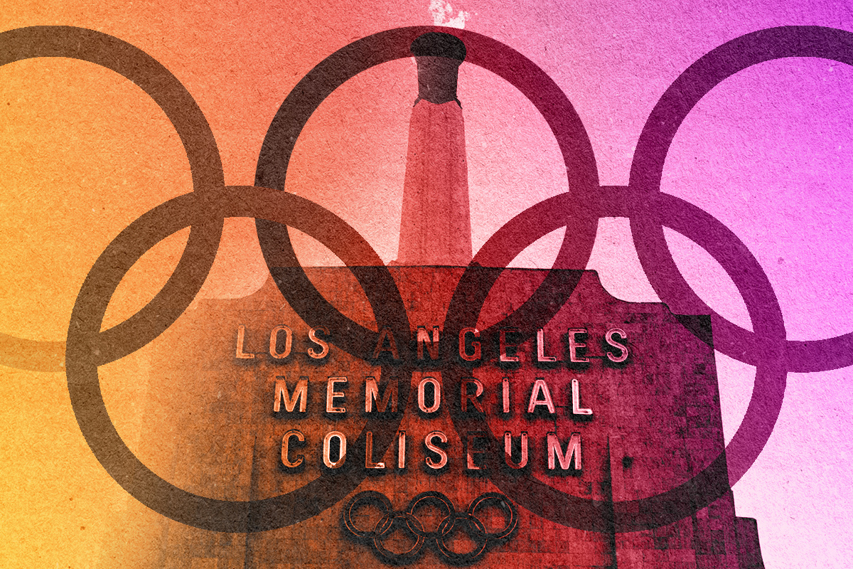 LA28 Olympics organizers reveal 6 million tickets have sold after second drop