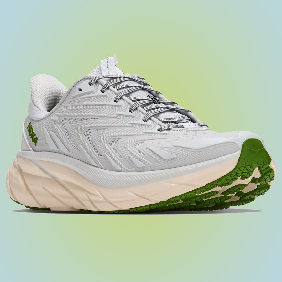 First Look: Hoka Clifton UTL