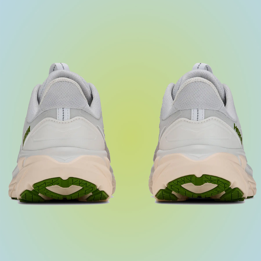 First Look: Hoka Clifton UTL