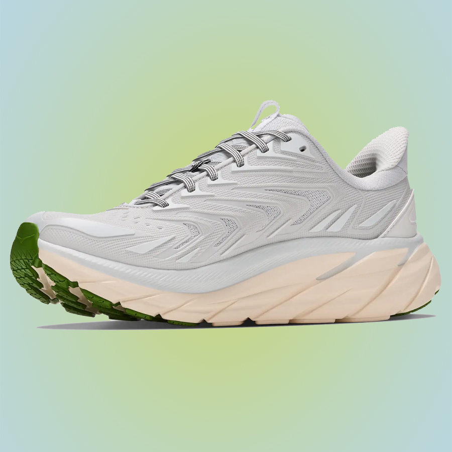 First Look: Hoka Clifton UTL