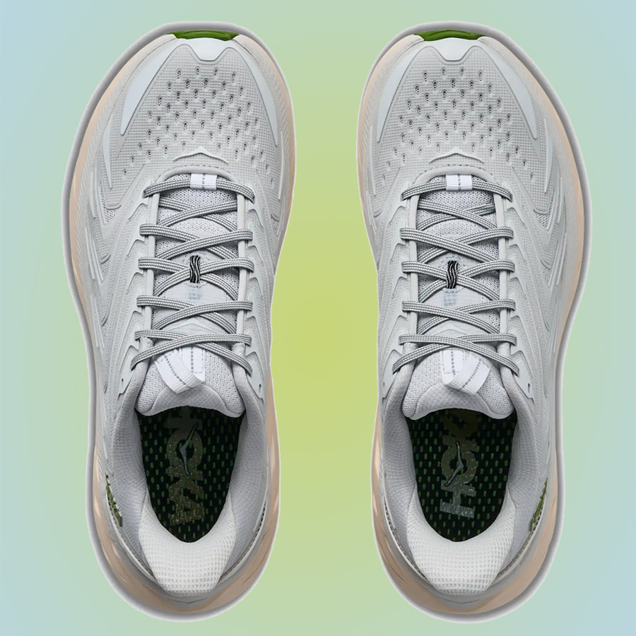 First Look: Hoka Clifton UTL