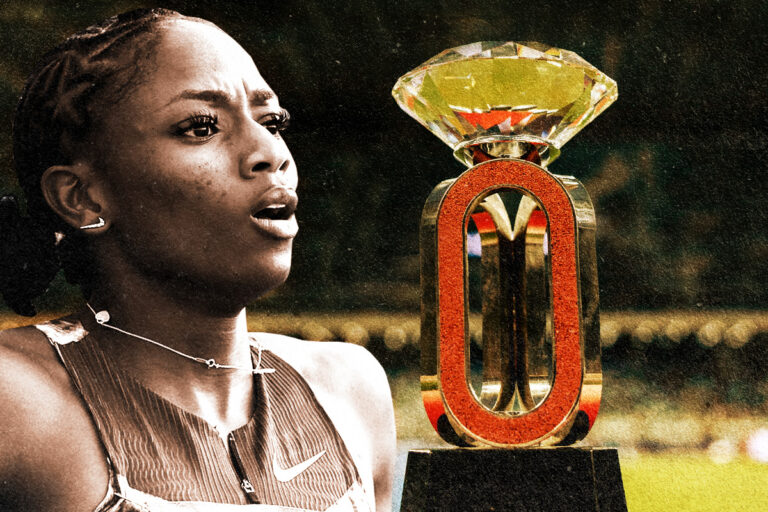 Diamond League Silesia 2026 preview: schedule, key events and how to watch