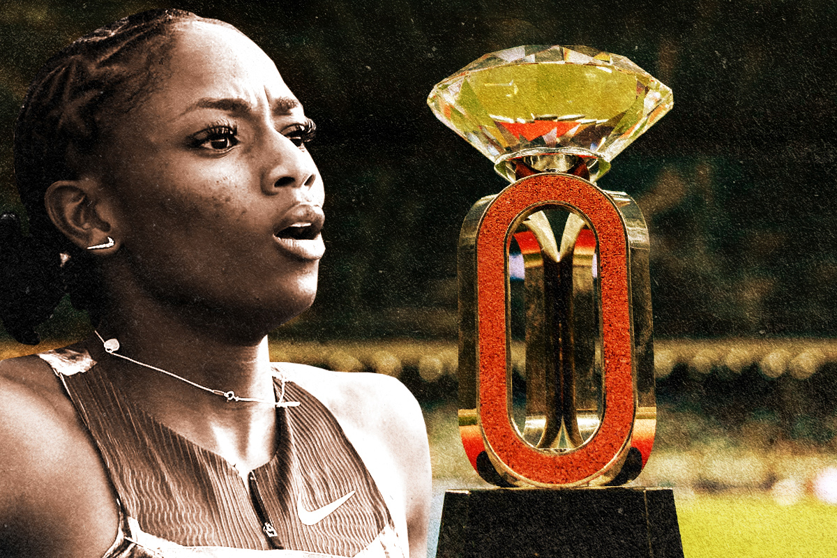 Diamond League Silesia 2026 preview: schedule, key events and how to watch