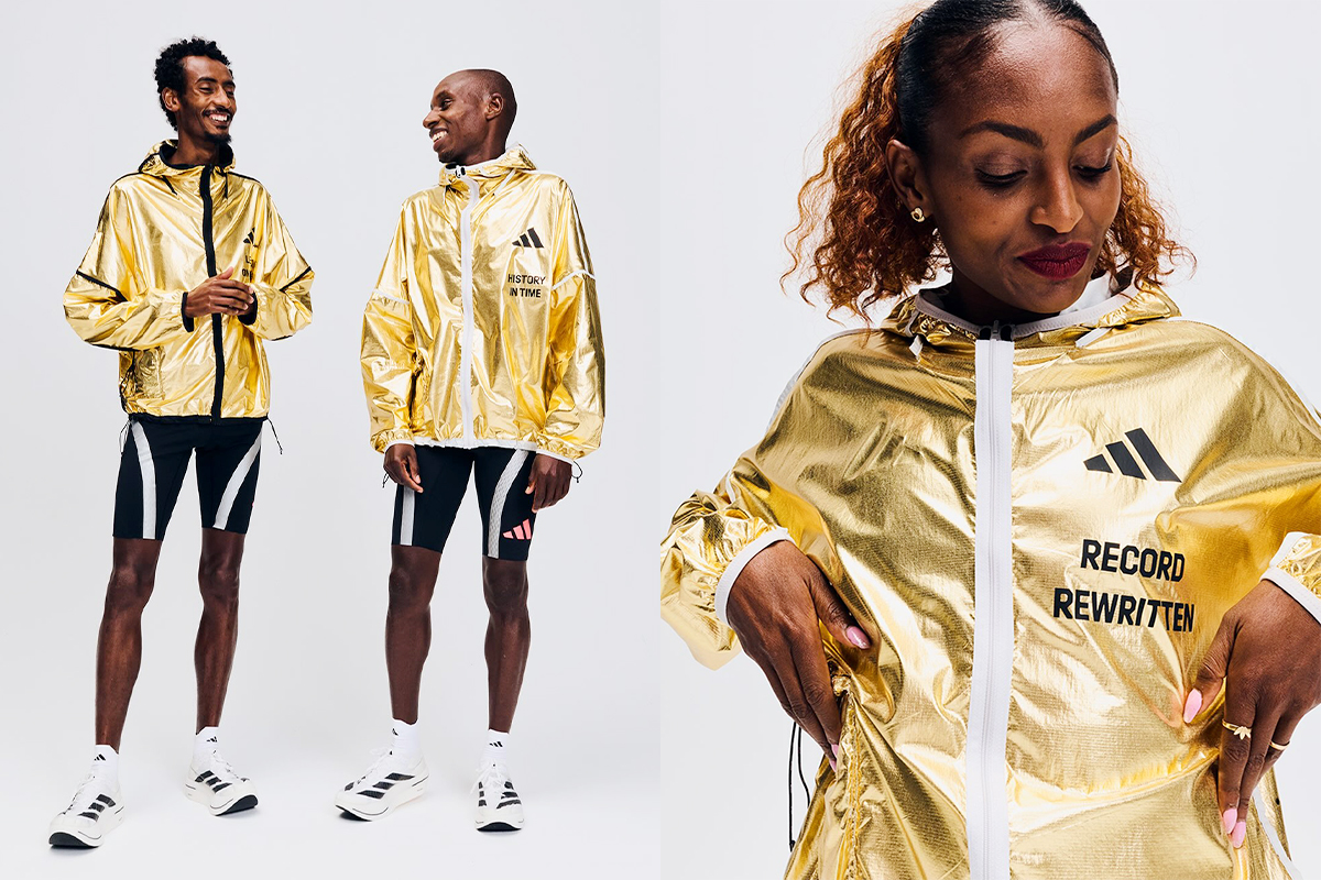With Kejelcha's new record, Adidas cracks open old (but recent) wounds of rivals