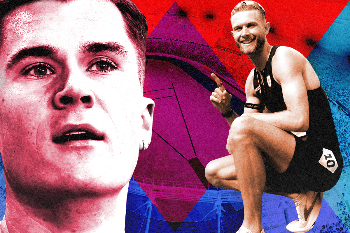 Ingebrigtsen, Kerr get "exceptional" Ultimate Championships invites