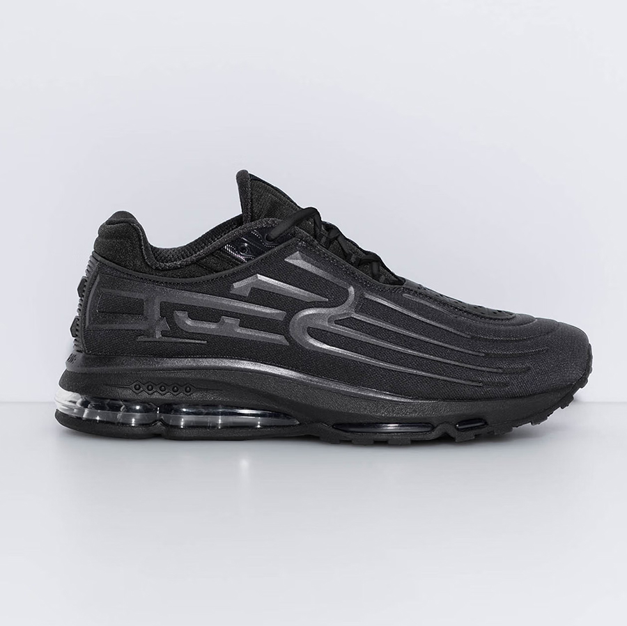 Supreme x Nike Air Max 2001 Air Ecstasy