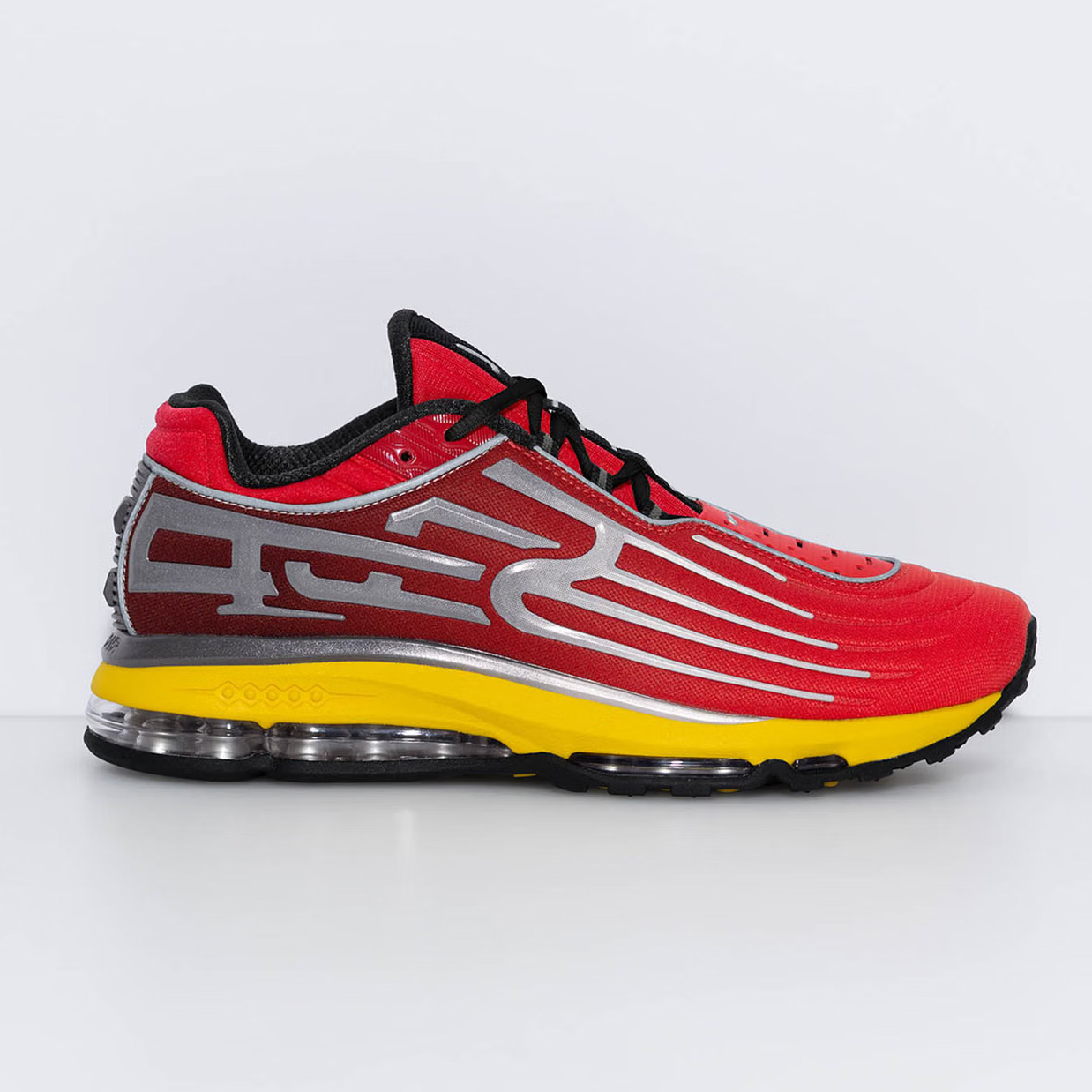 Supreme x Nike Air Max 2001 Air Ecstasy