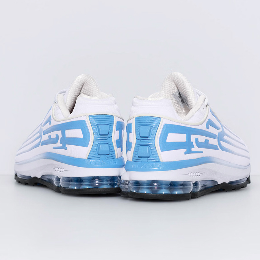 Supreme x Nike Air Max 2001 Air Ecstasy