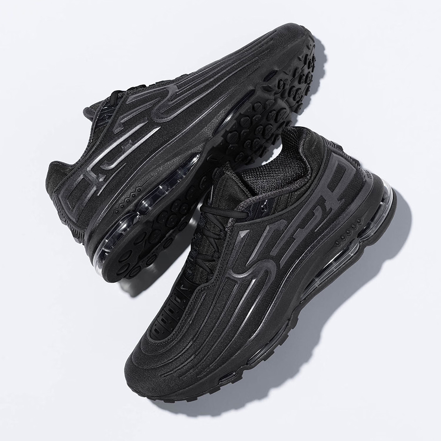 Supreme x Nike Air Max 2001 Air Ecstasy