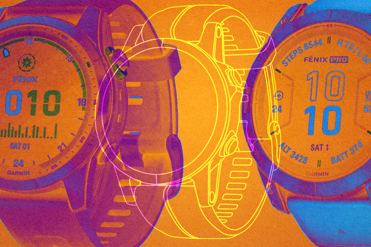 Garmin readies major release at launch event tomorrow, with Fenix 9 expected