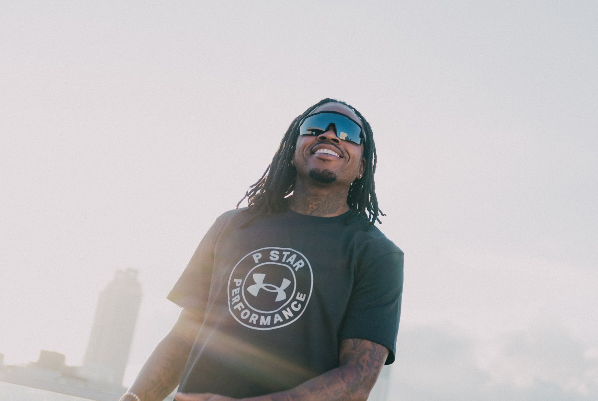 Under Armour names Gunna as global brand ambassador, director of creative platform