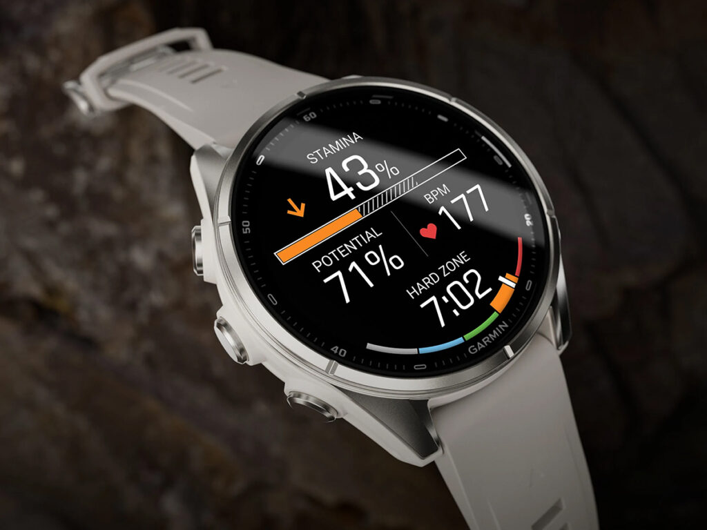 Garmin unveils two new Fenix 9 models, three case sizes in a feature-rich flagship