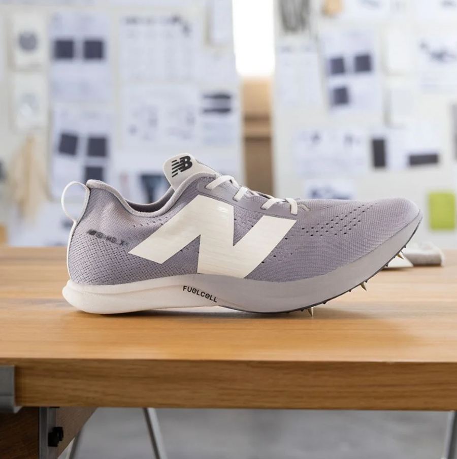 First Look: New Balance x Sydney Levrone Signature Collection
