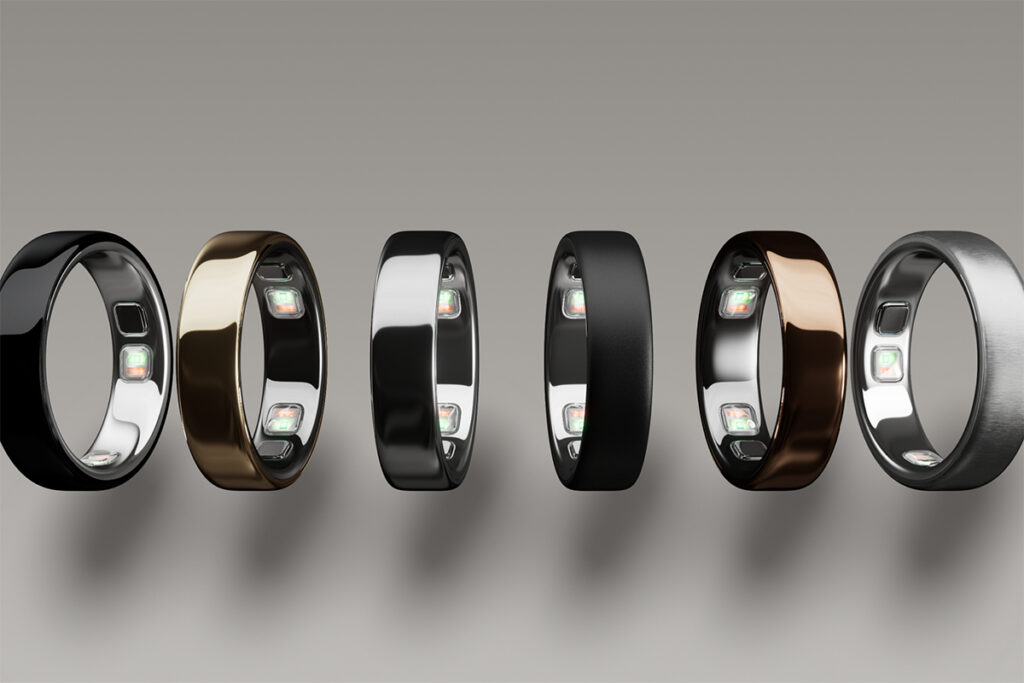Oura looks to raise $3 billion in IPO on $16 billion valuation: report