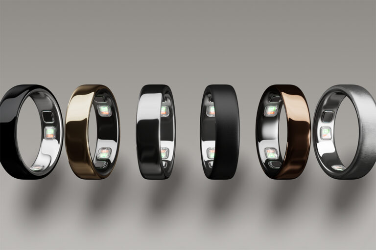 Oura looks to raise $3 billion in IPO on $16 billion valuation: report