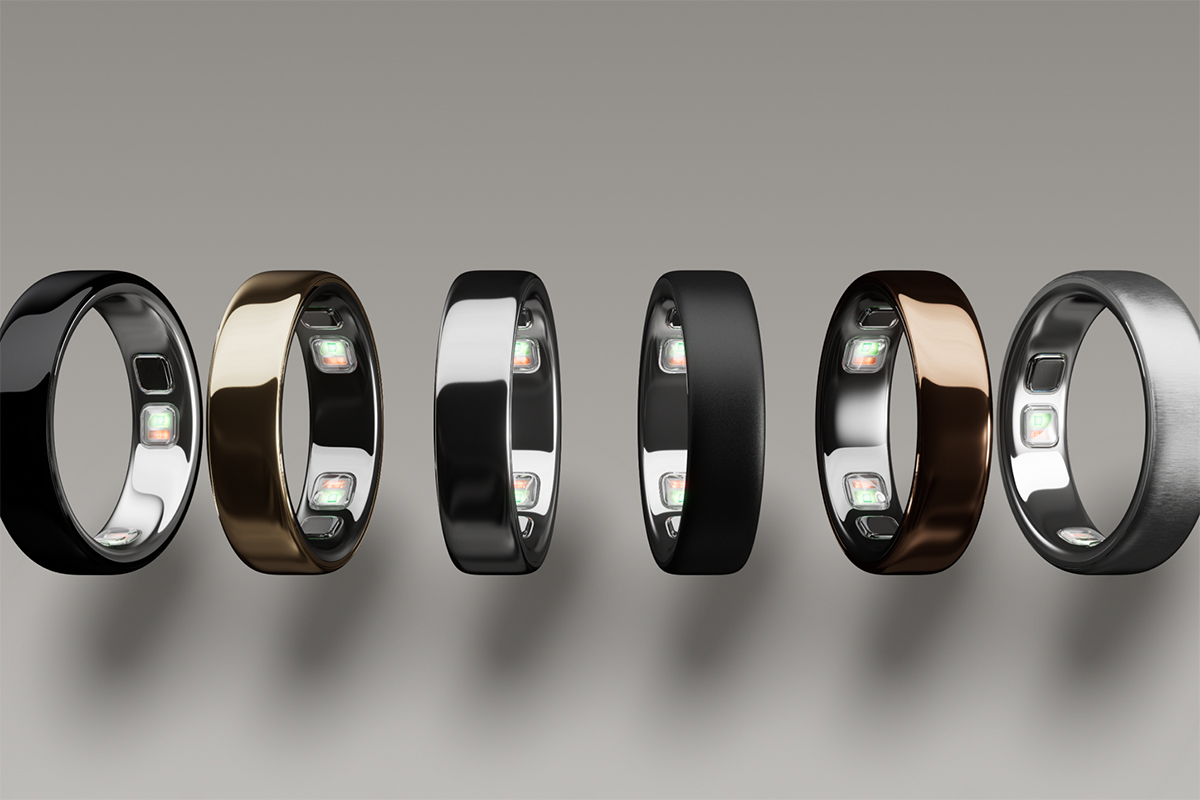 Oura looks to raise $3 billion in IPO on $16 billion valuation: report
