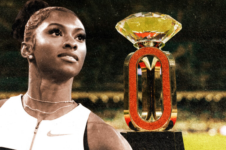 Diamond League Zurich 2026 preview: schedule, key events and how to watch