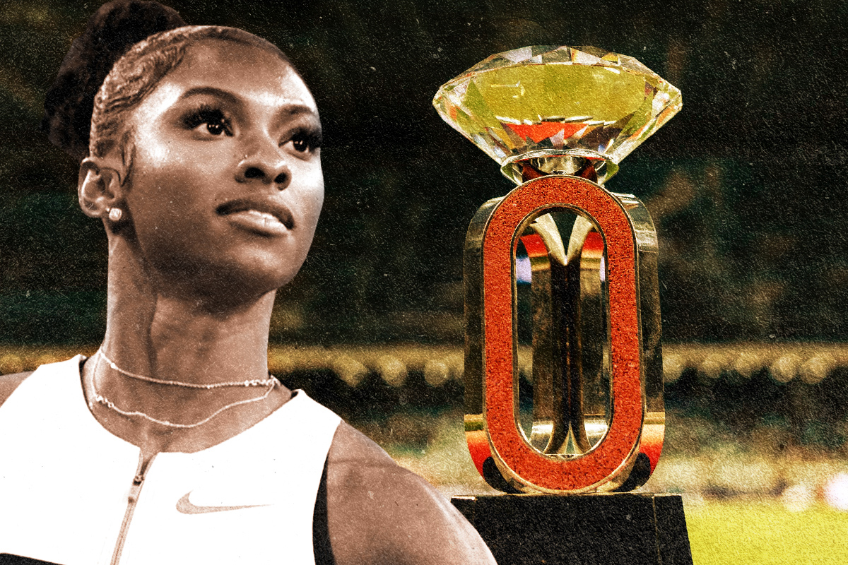 Diamond League Zurich 2026 preview: schedule, key events and how to watch