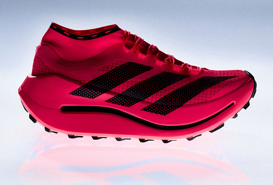First Look: Adidas Agravic Speed Ultra Evo