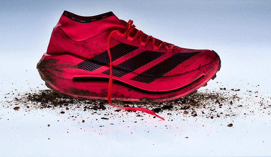 First Look: Adidas Agravic Speed Ultra Evo