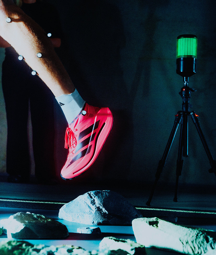 First Look: Adidas Agravic Speed Ultra Evo