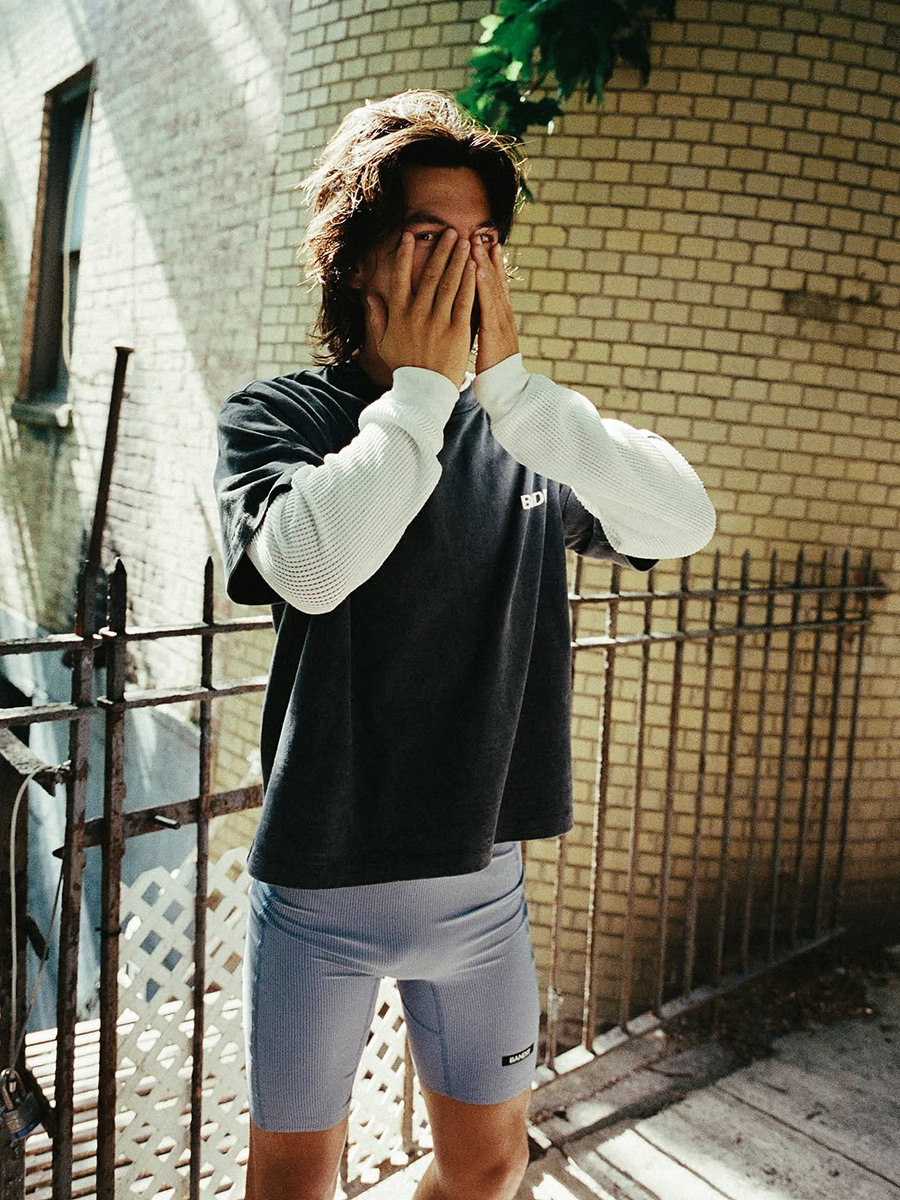 Bandit Fall 2026 Collection Delivery 1