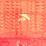 Anta shares rise on strong first half with revenue up 12.9 percent at $6.47 billion